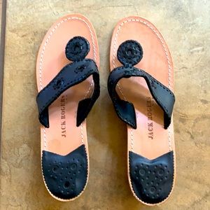 Jack Rogers Sandal
